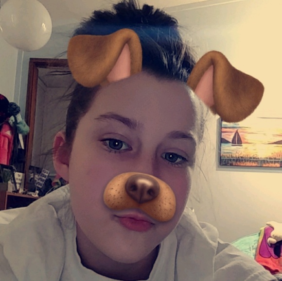 Meet your Posher, Maddy - Picture 1 of 1